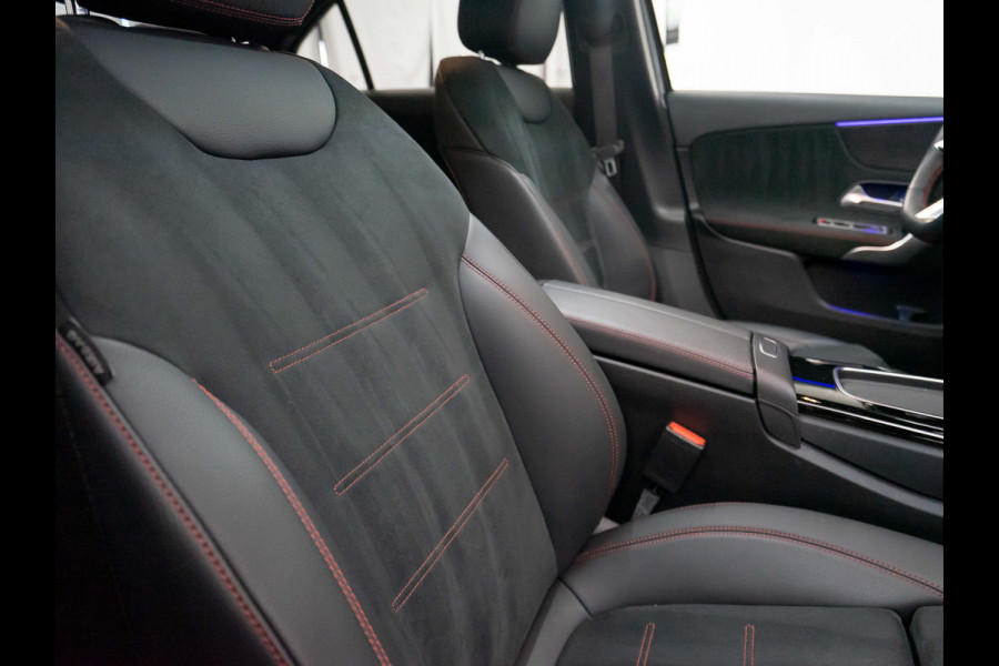 Mercedes-Benz A-Klasse A 250 e AMG Line | FACELIFT | DISTRONIC | AMG 45S Look