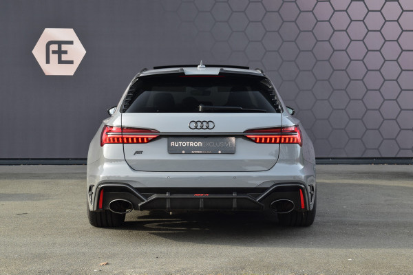 Audi RS6-R ABT 1/125 One-Of RS 6 TFSI quattro 740PK / 920 Nm | B&O 3D | 4-WS | FULL AUDI EXCLUSIVE INTERIEUR | KERAMISCHE REMMEN | STOELKOELING/VERWARMING | HEAD-UP | 360CAM | SOFTCLOSE | PANORAMA | NIGHTVISION