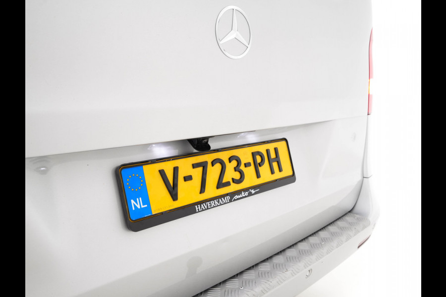 Mercedes-Benz Vito 111 CDI Lang DC Comfort *DOUBLE-CABINE | NAVI-FULLMAP | AIRCO | CRUISE | CAMERA | TOWBAR | COMFORT-SEATS | 18''ALU *