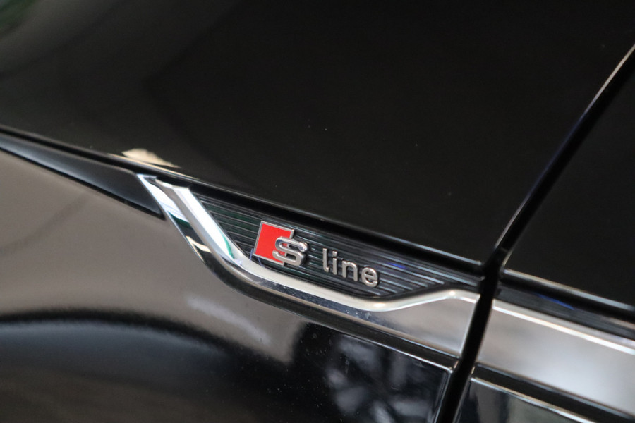 Audi A5 Sportback 35 TFSI Sport S-line edition Cruise/Climate Navi NAP 18'LM Zwenkbare Trekhaak