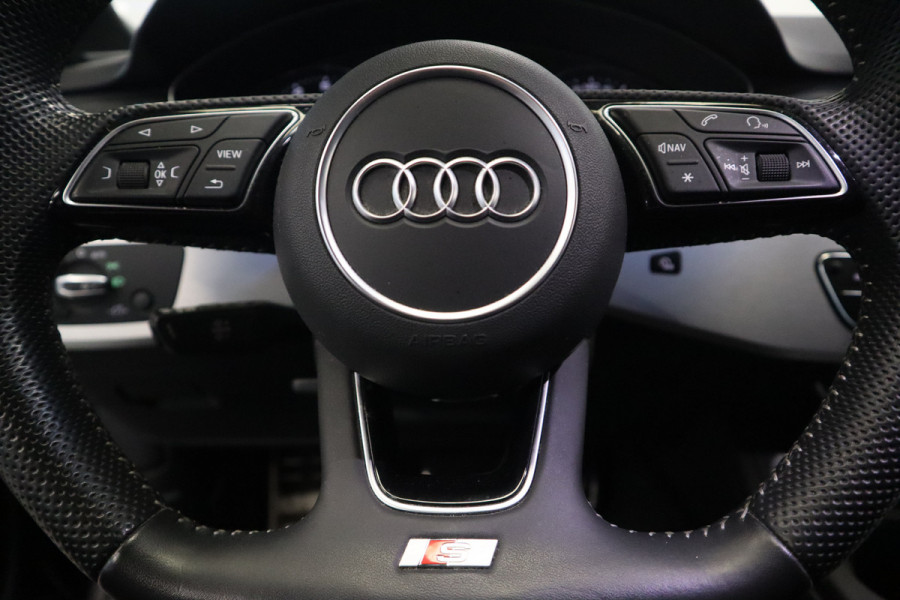 Audi A5 Sportback 35 TFSI Sport S-line edition Cruise/Climate Navi NAP 18'LM Zwenkbare Trekhaak