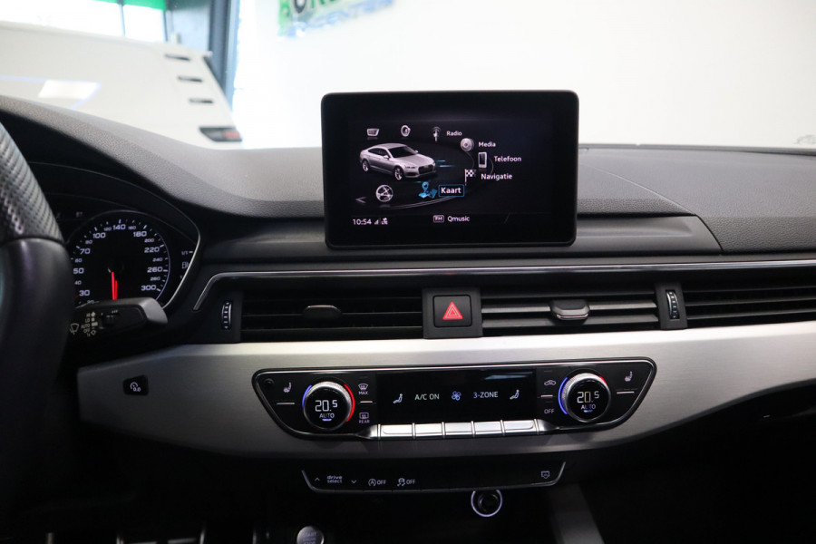 Audi A5 Sportback 35 TFSI Sport S-line edition Cruise/Climate Navi NAP 18'LM Zwenkbare Trekhaak