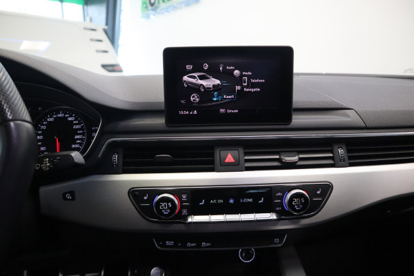 Audi A5 Sportback 35 TFSI Sport S-line edition Cruise/Climate Navi NAP 18'LM Zwenkbare Trekhaak