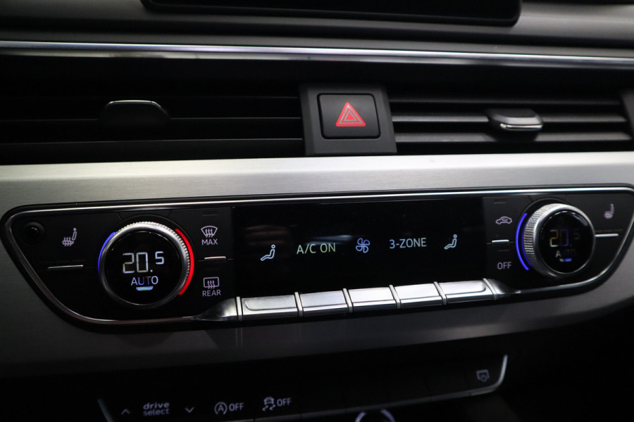Audi A5 Sportback 35 TFSI Sport S-line edition Cruise/Climate Navi NAP 18'LM Zwenkbare Trekhaak