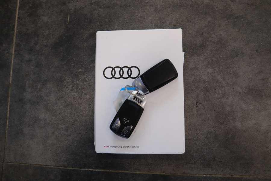 Audi A5 Sportback 35 TFSI Sport S-line edition Cruise/Climate Navi NAP 18'LM Zwenkbare Trekhaak