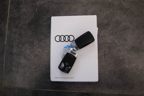 Audi A5 Sportback 35 TFSI Sport S-line edition Cruise/Climate Navi NAP 18'LM Zwenkbare Trekhaak