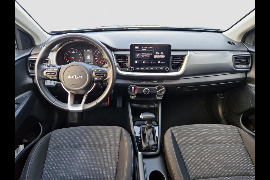 Kia Stonic 1.0 T-GDi MHEV DynamicLine | Camera | Apple Carplay / Android Auto | Cruise | Lichtsensor | DAB |