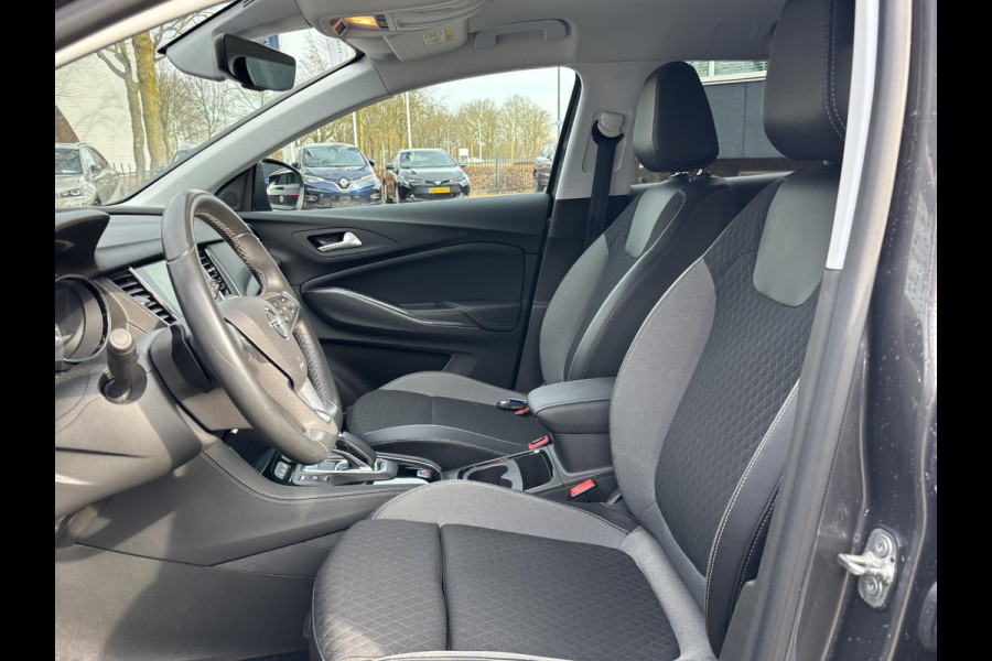 Opel Grandland X 1.6 Turbo Hybrid Elegance | TREKHAAK | CAMERA | RIJKLAARPRIJS INCL. 12 MND. BOVAGGARANTIE