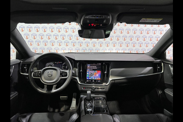 Volvo V90 2.0 T8 AWD R-Design | Pano | Winterpakket | Camera | PDC
