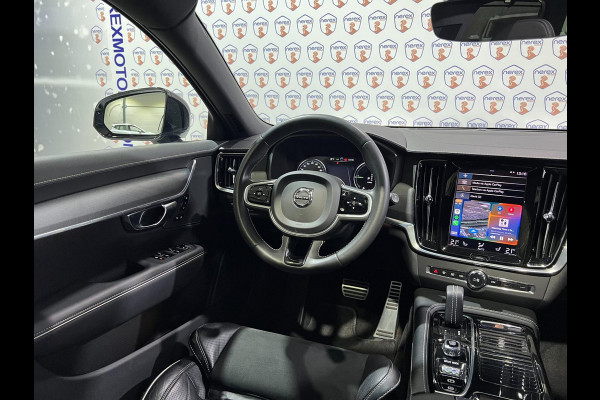 Volvo V90 2.0 T8 AWD R-Design | Pano | Winterpakket | Camera | PDC