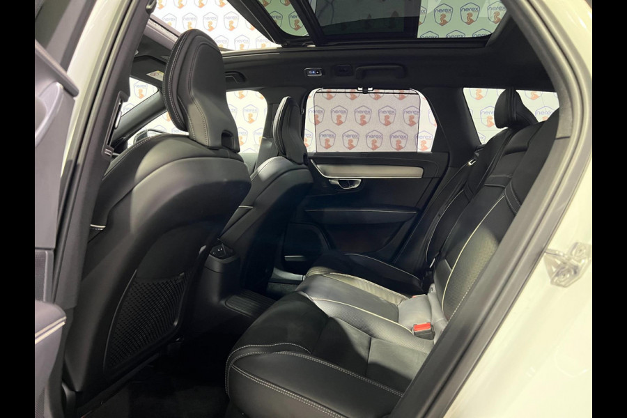 Volvo V90 2.0 T8 AWD R-Design | Pano | Winterpakket | Camera | PDC