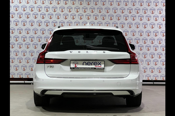 Volvo V90 2.0 T8 AWD R-Design | Pano | Winterpakket | Camera | PDC