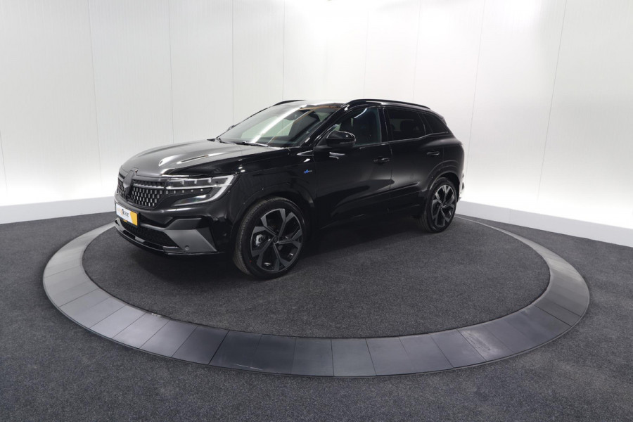 Renault Austral 1.2 E-Tech Hybrid 200 Techno Esprit Alpine | Elektronische Kofferklep | Camera | Adaptieve Cruise Control | Dodehoekdetectie