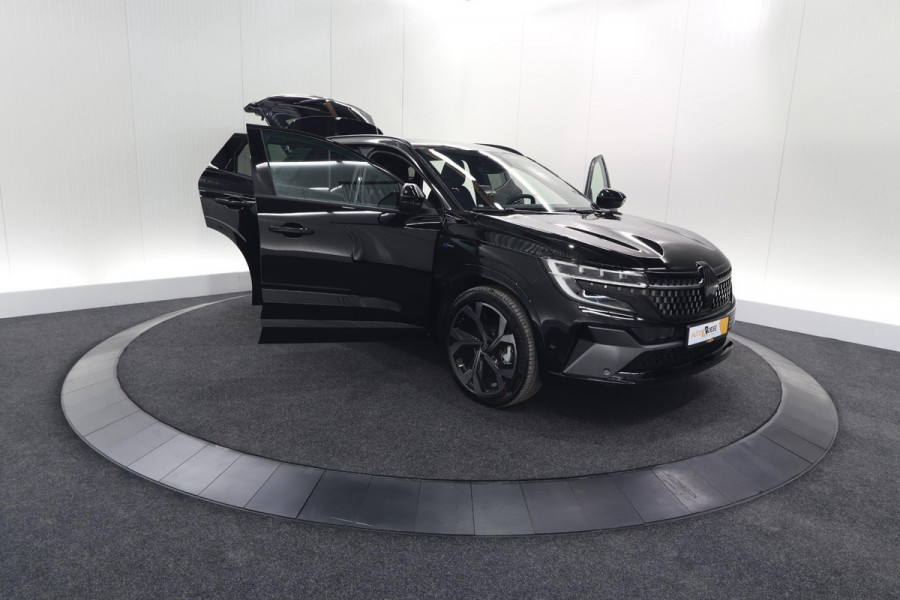 Renault Austral 1.2 E-Tech Hybrid 200 Techno Esprit Alpine | Elektronische Kofferklep | Camera | Adaptieve Cruise Control | Dodehoekdetectie