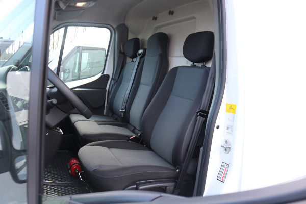 Renault Master 2.3 dCi 135pk L3 H2 Koelwagen Vrieswagen -10 Graden (nieuwe ombouw)