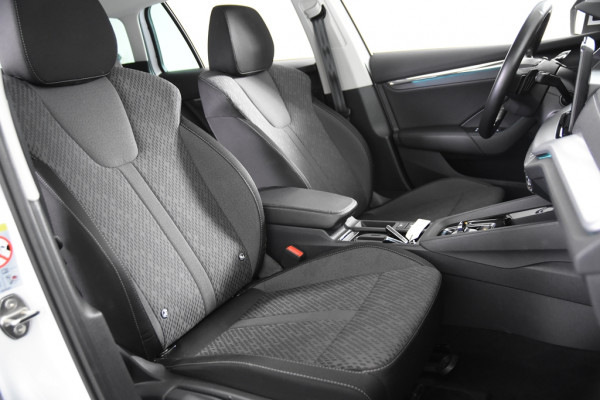 Škoda Octavia Combi DSG *1ste Eigenaar*Navigatie*Stoelverwarming*
