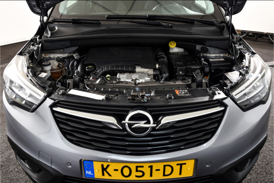 Opel Crossland X 1.2 Turbo Edition 2020 | Cruise | PDC | Camera | NAV+App. Connect | ECC | LM 16" |