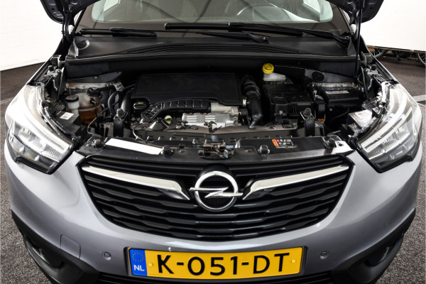 Opel Crossland X 1.2 Turbo Edition 2020 | Cruise | PDC | Camera | NAV+App. Connect | ECC | LM 16" |