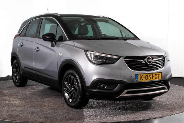 Opel Crossland X 1.2 Turbo Edition 2020 | Cruise | PDC | Camera | NAV+App. Connect | ECC | LM 16" |