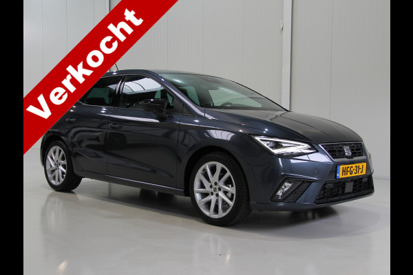 Seat Ibiza FR 1.0 TSI 110PK DSG Business Connect