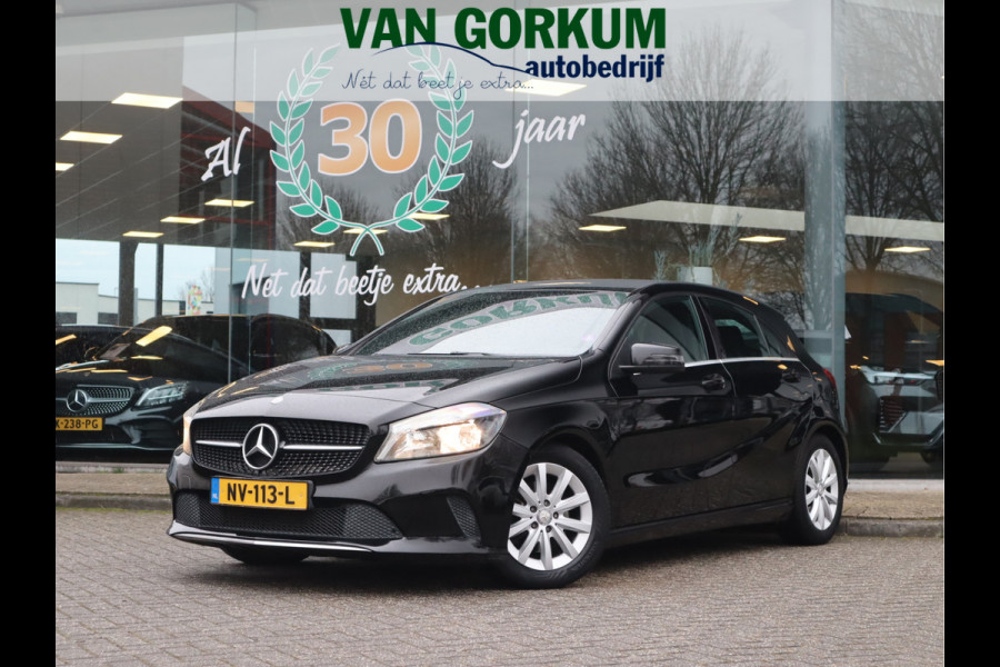 Mercedes-Benz A-Klasse 180 Business Solution / NL Auto