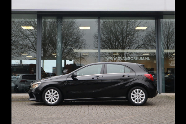 Mercedes-Benz A-Klasse 180 Business Solution / NL Auto