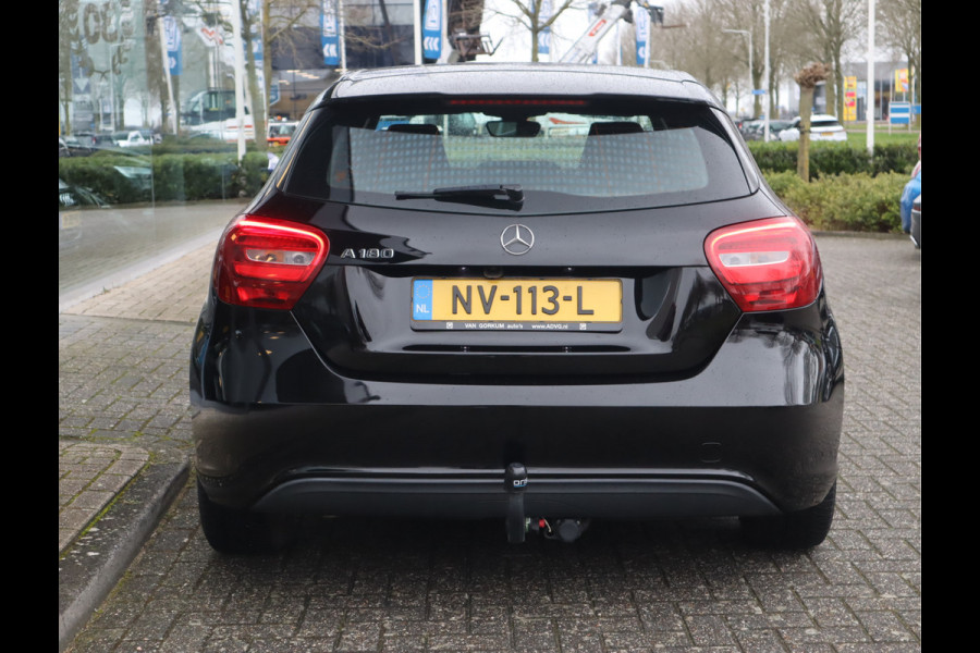 Mercedes-Benz A-Klasse 180 Business Solution / NL Auto