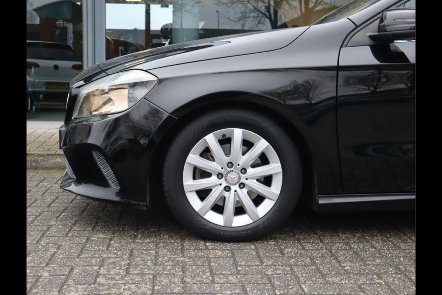 Mercedes-Benz A-Klasse 180 Business Solution / NL Auto