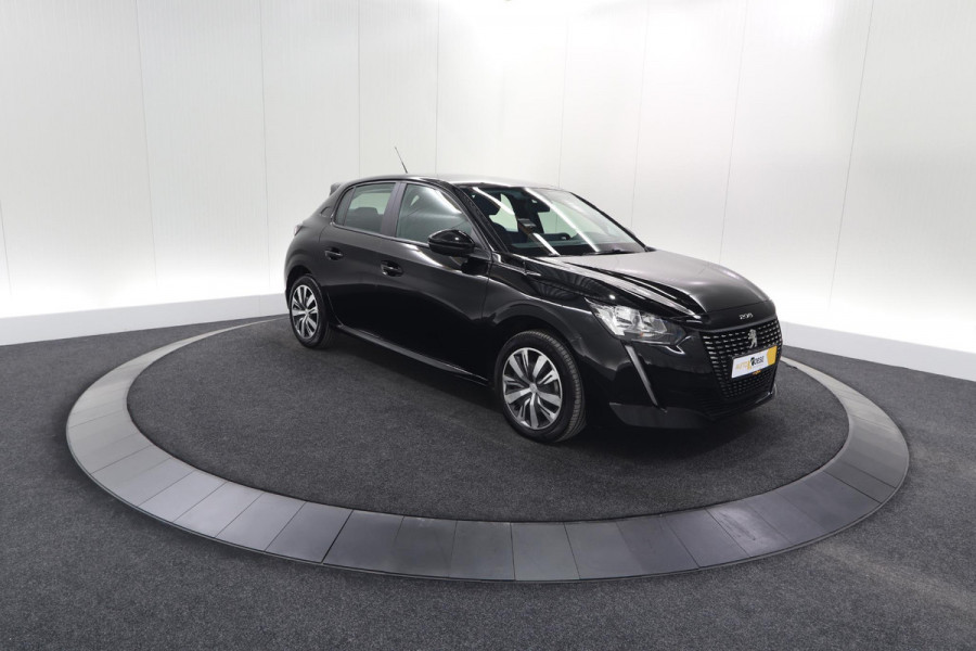 Peugeot 208 PureTech 100 EAT8 Active Pack | Apple Carplay | Parkeersensoren | Cruise Control