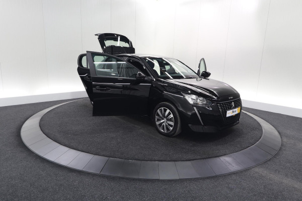 Peugeot 208 PureTech 100 EAT8 Active Pack | Apple Carplay | Parkeersensoren | Cruise Control