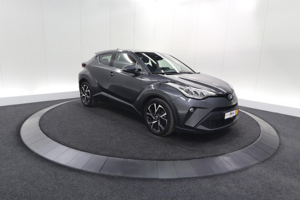 Toyota C-HR 1.8 Hybrid TeamNL | Camera | Navigatie | Apple Carplay | Parkeersensoren | 100% dealer onderhouden