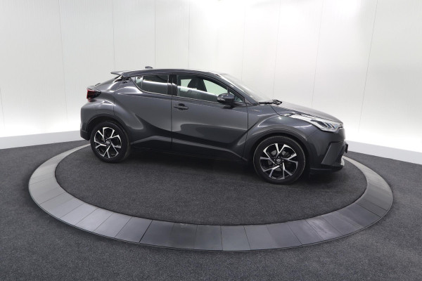 Toyota C-HR 1.8 Hybrid TeamNL | Camera | Navigatie | Apple Carplay | Parkeersensoren | 100% dealer onderhouden