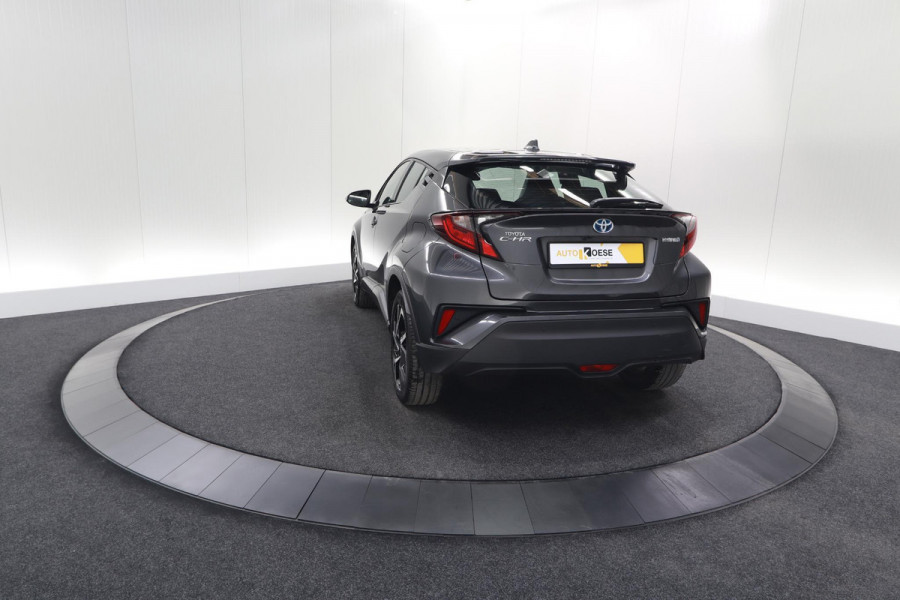 Toyota C-HR 1.8 Hybrid TeamNL | Camera | Navigatie | Apple Carplay | Parkeersensoren | 100% dealer onderhouden