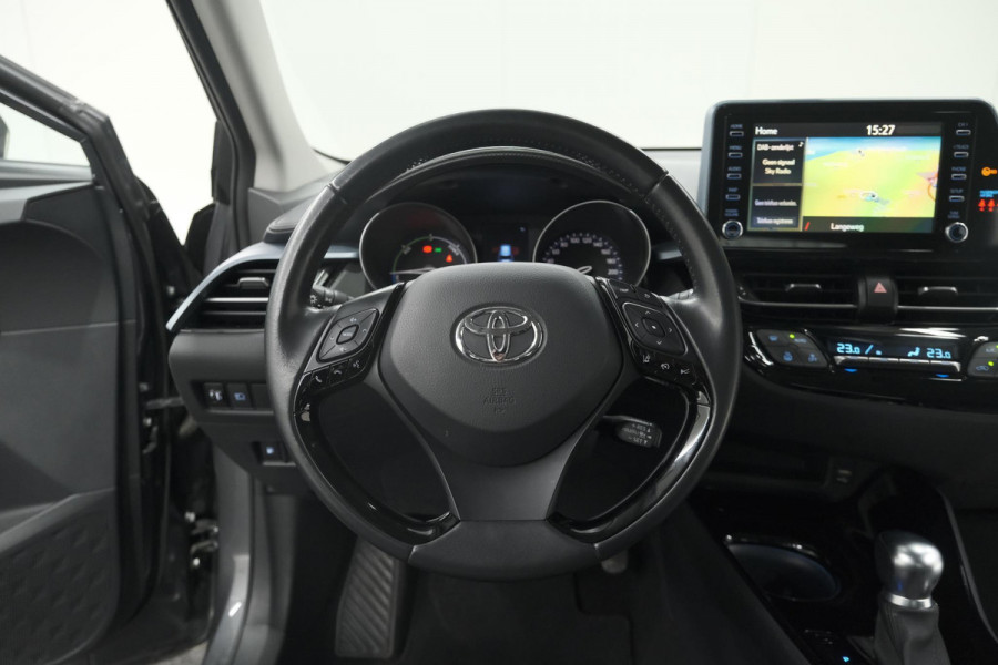 Toyota C-HR 1.8 Hybrid TeamNL | Camera | Navigatie | Apple Carplay | Parkeersensoren | 100% dealer onderhouden