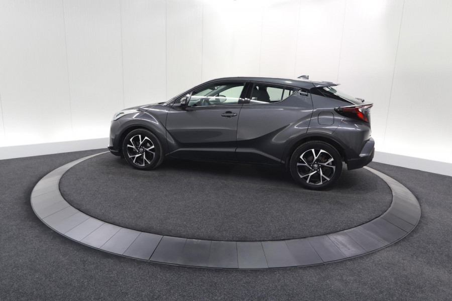 Toyota C-HR 1.8 Hybrid TeamNL | Camera | Navigatie | Apple Carplay | Parkeersensoren | 100% dealer onderhouden