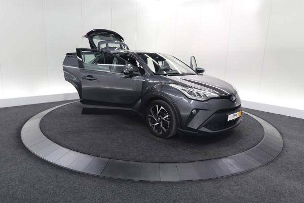 Toyota C-HR 1.8 Hybrid TeamNL | Camera | Navigatie | Apple Carplay | Parkeersensoren | 100% dealer onderhouden