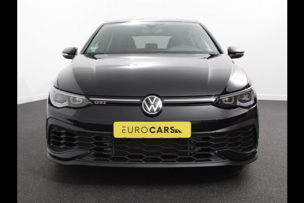 Volkswagen Golf 2.0 TSI 300PK DSG GTI Clubsport | Navigatie | Apple Carplay/Android Auto | Parkeersensoren | Adaptive Cruise Control |  Camera | Stoel- en stuurverwarming | Inductielader | Ledverlichting | Virtual Cockpit | Climate Control