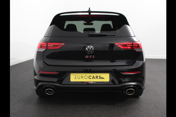 Volkswagen Golf 2.0 TSI 300PK DSG GTI Clubsport | Navigatie | Apple Carplay/Android Auto | Parkeersensoren | Adaptive Cruise Control |  Camera | Stoel- en stuurverwarming | Inductielader | Ledverlichting | Virtual Cockpit | Climate Control