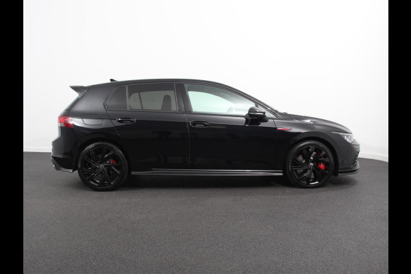 Volkswagen Golf 2.0 TSI 300PK DSG GTI Clubsport | Navigatie | Apple Carplay/Android Auto | Parkeersensoren | Adaptive Cruise Control |  Camera | Stoel- en stuurverwarming | Inductielader | Ledverlichting | Virtual Cockpit | Climate Control