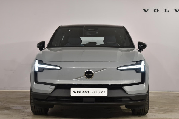 Volvo EX30 Single Motor Extended Range Plus 69kWh 272PK / Climate pack / 20''velgen /