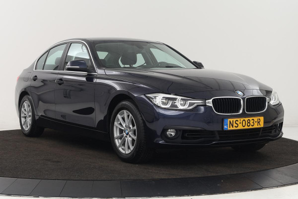 BMW 3 Serie 318i Executive | Full LED | Navigatie | Climate control | PDC | Cruise control | Bluetooth