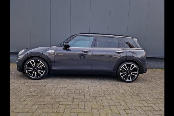 MINI Clubman 2.0 Cooper S Chili Aut.