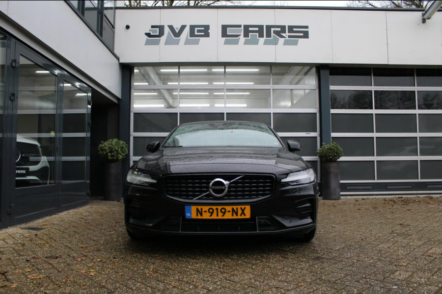 Volvo S60 2.0 B5 R-Design