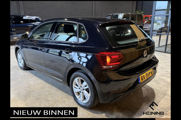 Volkswagen Polo 1.0 TSI Comfortline. DSG Automaat. Afneembare Trekhaak. Navi. Apple-carplay. NAP