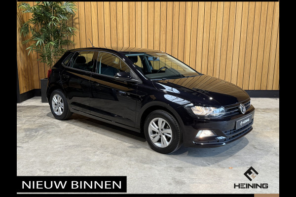 Volkswagen Polo 1.0 TSI Comfortline. DSG Automaat. Afneembare Trekhaak. Navi. Apple-carplay. NAP