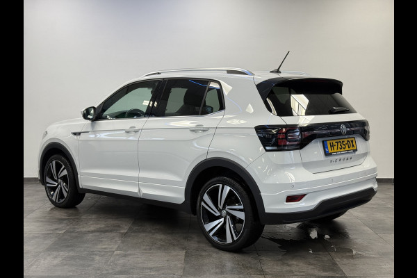 Volkswagen T-Cross 1.0 TSI Style 2x R-line Navigatie Full-led 18'lmv