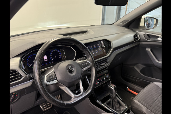 Volkswagen T-Cross 1.0 TSI Style 2x R-line Navigatie Full-led 18'lmv