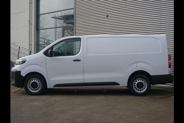 Citroën Jumpy L3 2.0D 145 Pk. Navi incl. Apple Carplay | laadruimtebetimmering | camera | 2,9% rente | rijklaarprijs