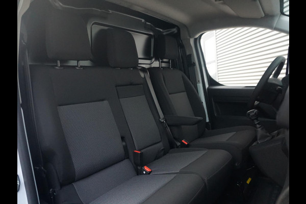 Citroën Jumpy L3 2.0D 145 Pk. Navi incl. Apple Carplay | laadruimtebetimmering | camera | 2,9% rente | rijklaarprijs