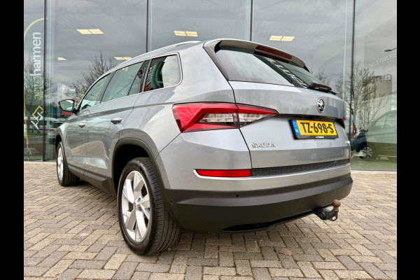 Škoda Kodiaq 1.5 TSI Style Business, 7 persoons, Pano, Leder, Trekhaak